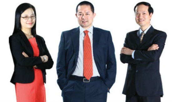 Ai chịu được ghế nóng CEO ở FPT?